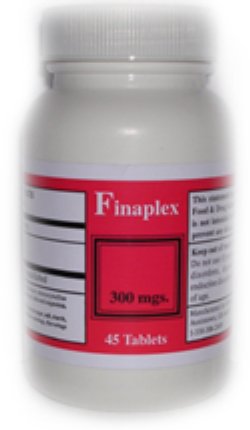 Finaplex 45 Tablets