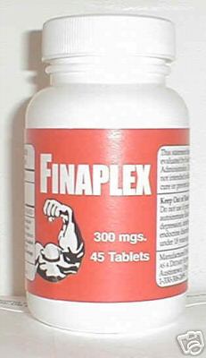 Finaplix 300 mgs